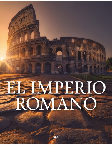 El imperio romano