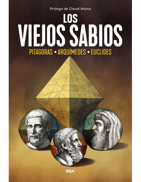 Los viejos sabios