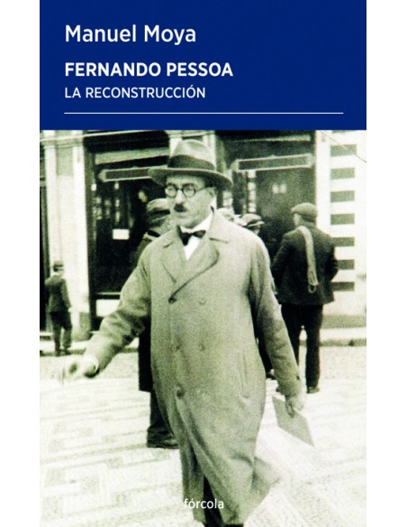 Fernando Pessoa