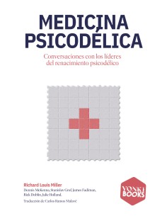 Medicina psicodelica