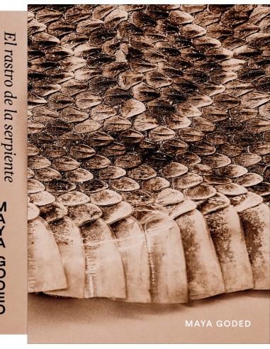 El rastro de la serpiente The Serpent s Trail