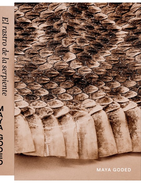 El rastro de la serpiente The Serpent s Trail