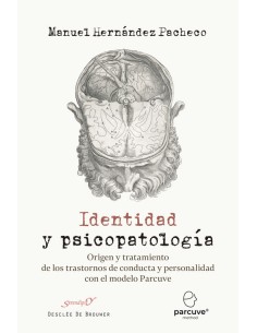 IDENTIDAD Y PSICOPATOLOGIA
