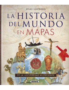 Historia del mundo en mapas