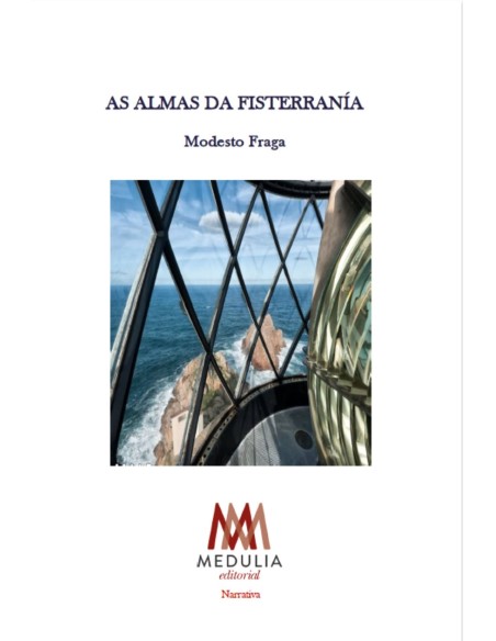 AS ALMAS DA FISTERRANIA
