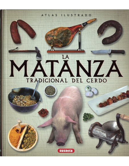 La matanza tradicional del cerdo