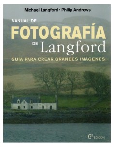 MANUAL DE FOTOGRAFIA DE LANGFORD 6 ED