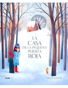 La casa de la pequena puerta roja