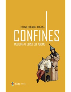 CONFINES MEDICINA AL BORDE DEL ABISMO