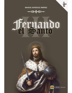 FERNANDO III EL SANTO