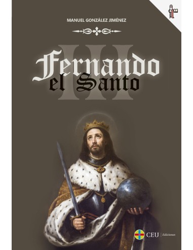 FERNANDO III EL SANTO
