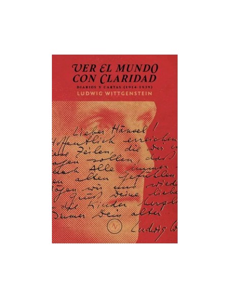 VER EL MUNDO CON CLARIDAD