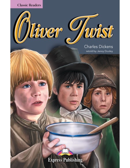 OLIVER TWIST