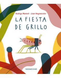 FIESTA DE GRILLO LA