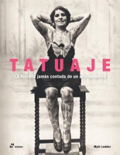 Tatuaje