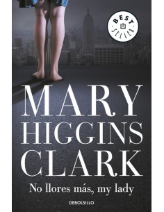 No llores mas mi lady