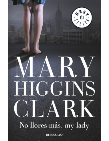 No llores mas mi lady