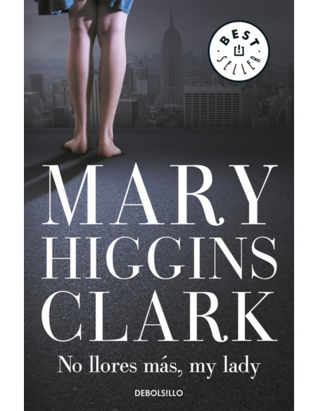 No llores mas mi lady