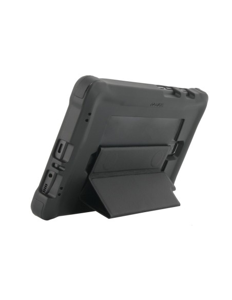 053014 funda para tablet 20,3 cm (8") Negro