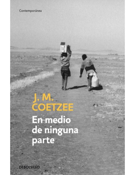 En medio de ninguna parte