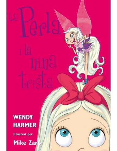 La Perla i la nina trista La Perla