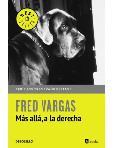 Mas alla a la derecga