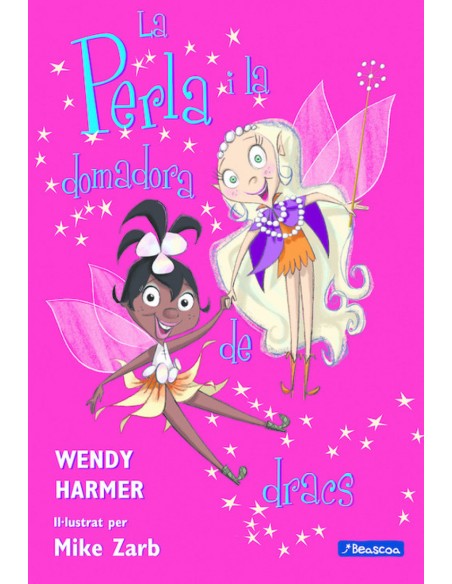 La Perla i la domadora de dracs La Perla La Perla i la domadora de dracs La Perla