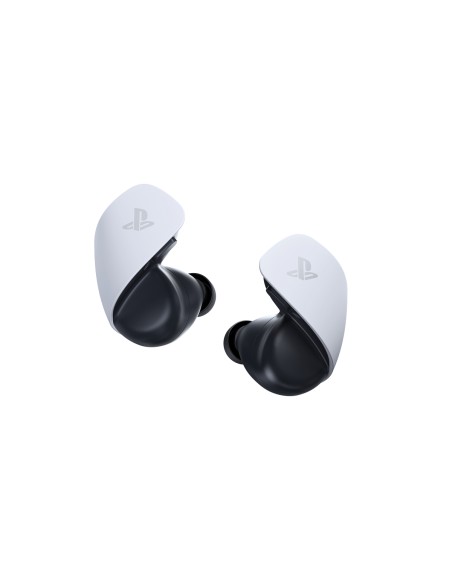 PULSE Explore Auriculares True Wireless Stereo (TWS) Dentro de oído Juego Bluetooth Negro, Blanco