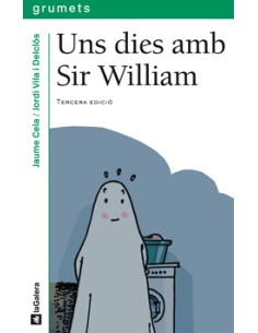 Uns dies amb Sir William