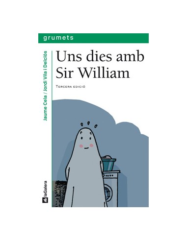 Uns dies amb Sir William
