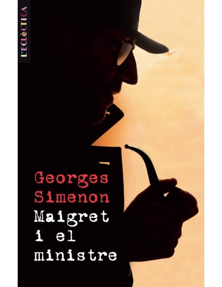 MAIGRET I EL MINISTRE nou format