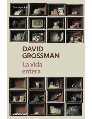 La vida entera