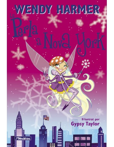 La Perla a Nova York