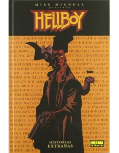 Hellboy historias extranas 1 c