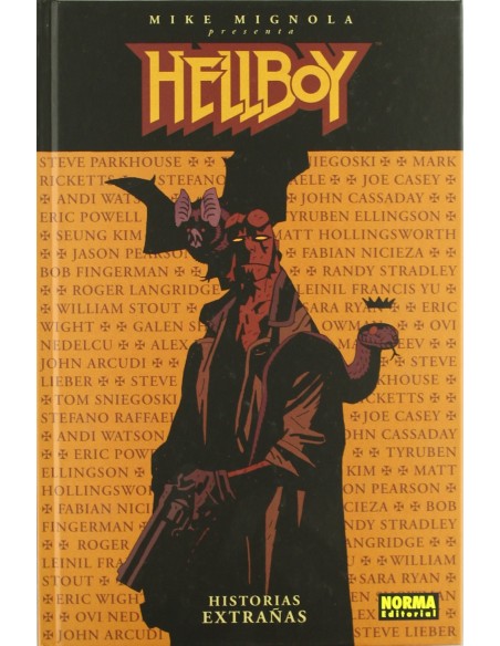 Hellboy historias extranas 1 c