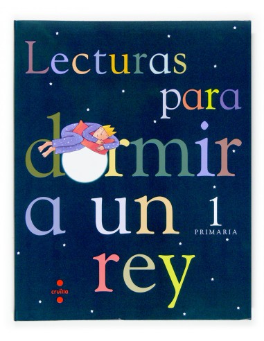 07LECTPARA DORMIR A REY1RPRIMPER A CATALUNYA
