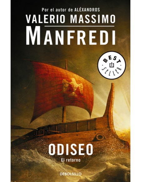 Odiseo