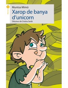 Xarop de banya d unicorn