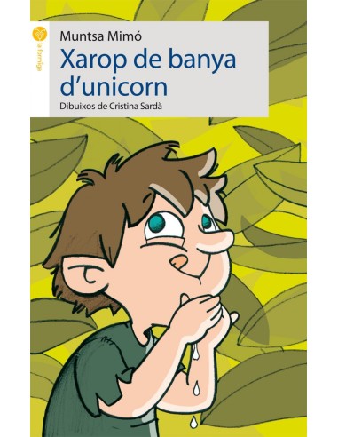 Xarop de banya d unicorn