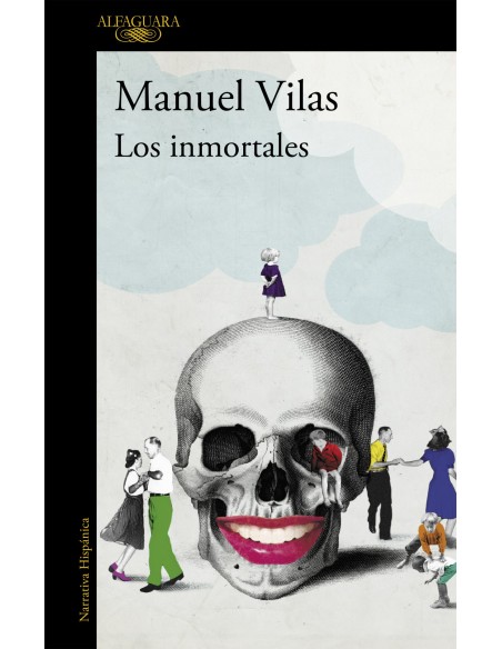 Los inmortales