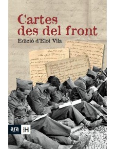Cartes des del front