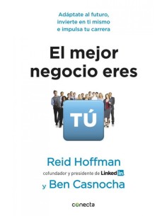 El mejor negocio eres tu