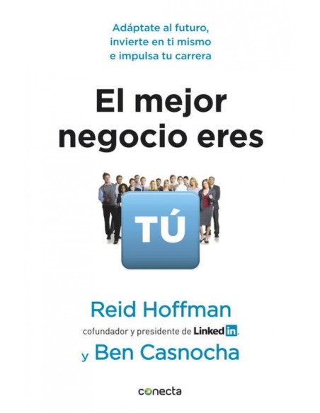 El mejor negocio eres tu