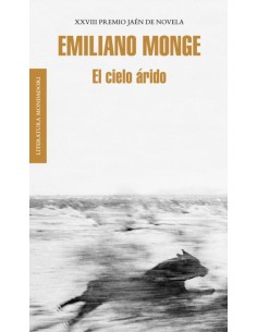 El cielo arido
