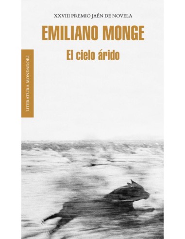 El cielo arido