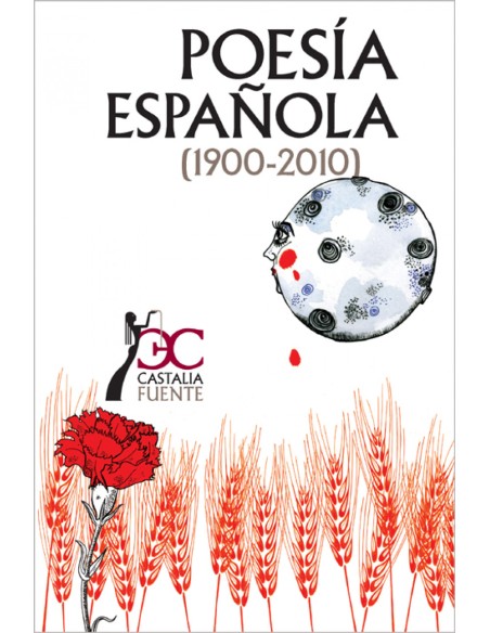 POESIA ESPANOLA 1900 2010 CF 7