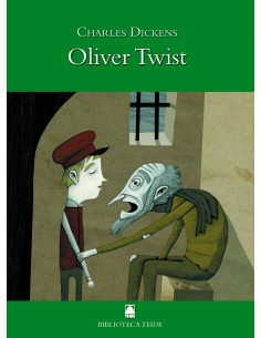 Oliver twist
