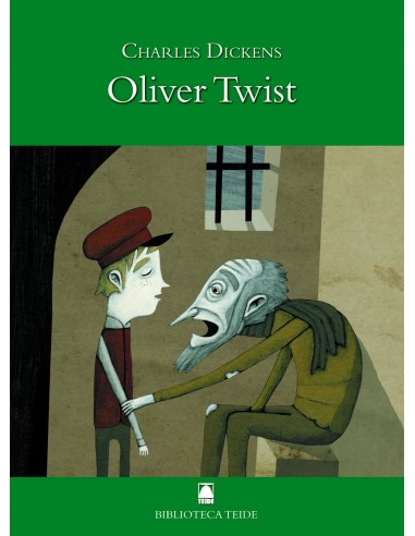 Oliver twist