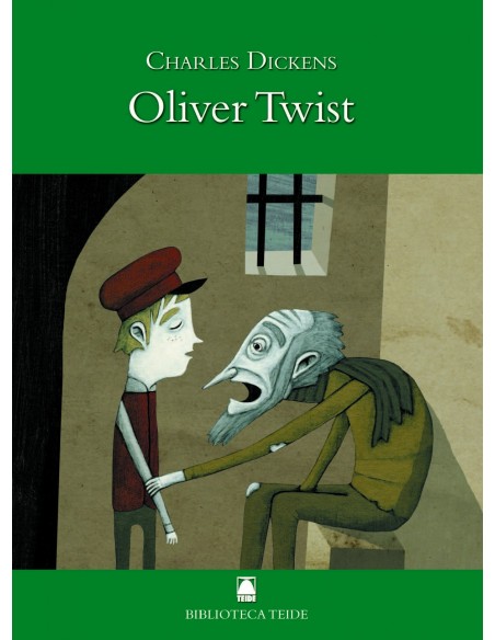 Oliver twist Oliver twist