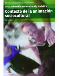 Contexto a la animacion sociocultural